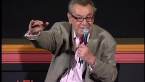 Milos Forman on Casting Will Sampson