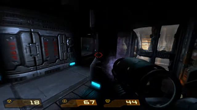 Супер нарезка Quake 4  ДА НЕ БОМБИТ У МЕНЯ - 3
