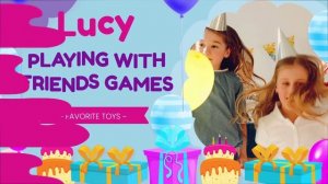 Videohive Happy Birthday Lucy_DIZAYNPROJECT.mp4