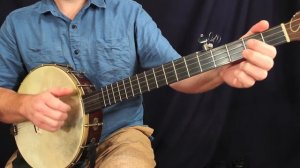 I Truly Understand - Clawhammer Banjo - Full FREE LESSON plus tablature