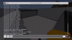 How to Use the Fill Command in Minecraft! | PS4, XBOX, PC | 2021