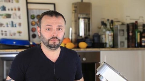 Оладьи. САМЫЕ вкусные.