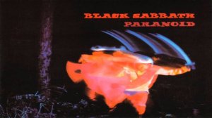 Black Sabbath - Paranoid (Guitar Backing Track)