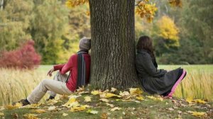 Друг без друга у нас получается все  Эдуард Асадов