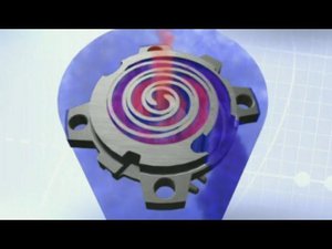 Спиральный  Copeland