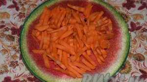 Рецепт гуляша из соевого мяса