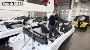 ЛОДКИ ФЕНИКС - КАКИЕ ОНИ? | МОДЕЛЬНЫЙ РЯД ОТ СПЭВ | КАК ВЫБРАТЬ PHOENIX #лодкафеникс  #обзорфеникс