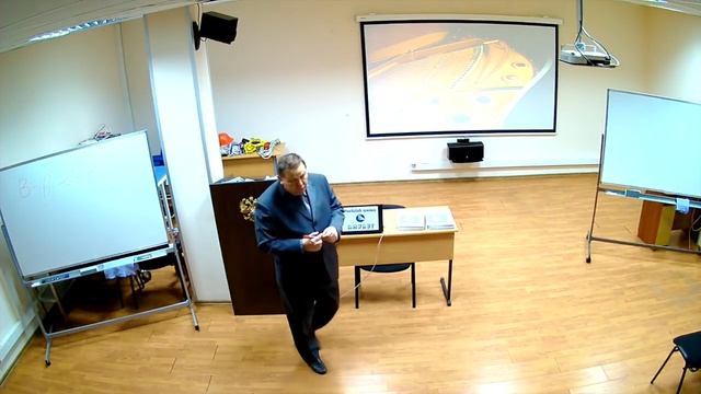 Видео семинар ДОПОг. Обучение перевозке опасных грузов.