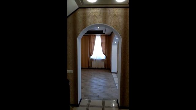 Коттедж в уникальном месте Астрахани