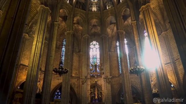 Исповедь | Читает автор: Владимир Гал смотреть онлайн