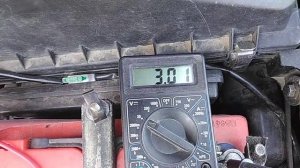 Холостые обороты GDI 4g93