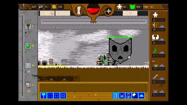 This Is VilleTown смотреть онлайн