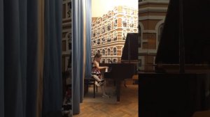 11. Д. Шостакович. "Веселая сказка"