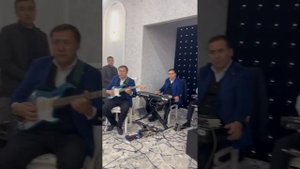 Яхёбек Муминов. Умур утар.