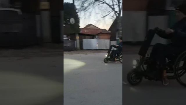 Сергей г Томск Электроприставка Комфорт 10