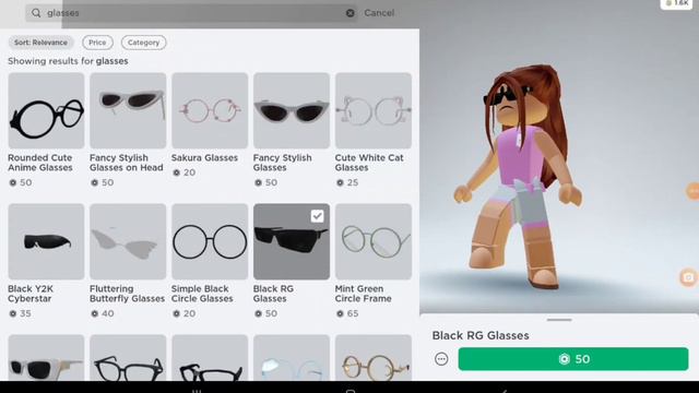 Трата 1.700 робуксов с лп по голосовому 🤭 [с 8 марта вас,девочки 💐] смотреть онлайн