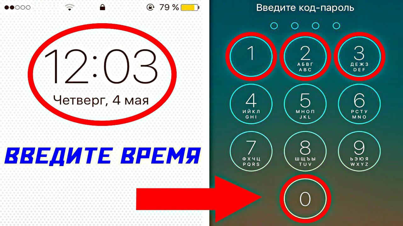 5 Секретных Функций Твоего Телефона