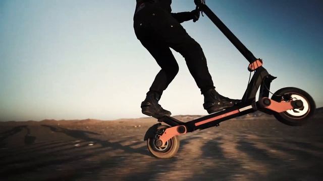 NEW design KugooKirin G3 Electric Scooter 1200W Big Motor смотреть онлайн