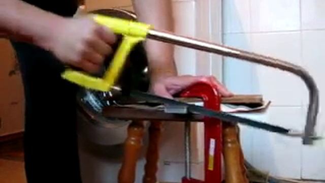 Пилю Венёвские алмазы