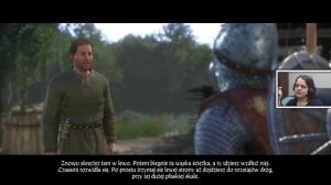 Kingdom Come: Deliverance #24 Tymek #Fabuła