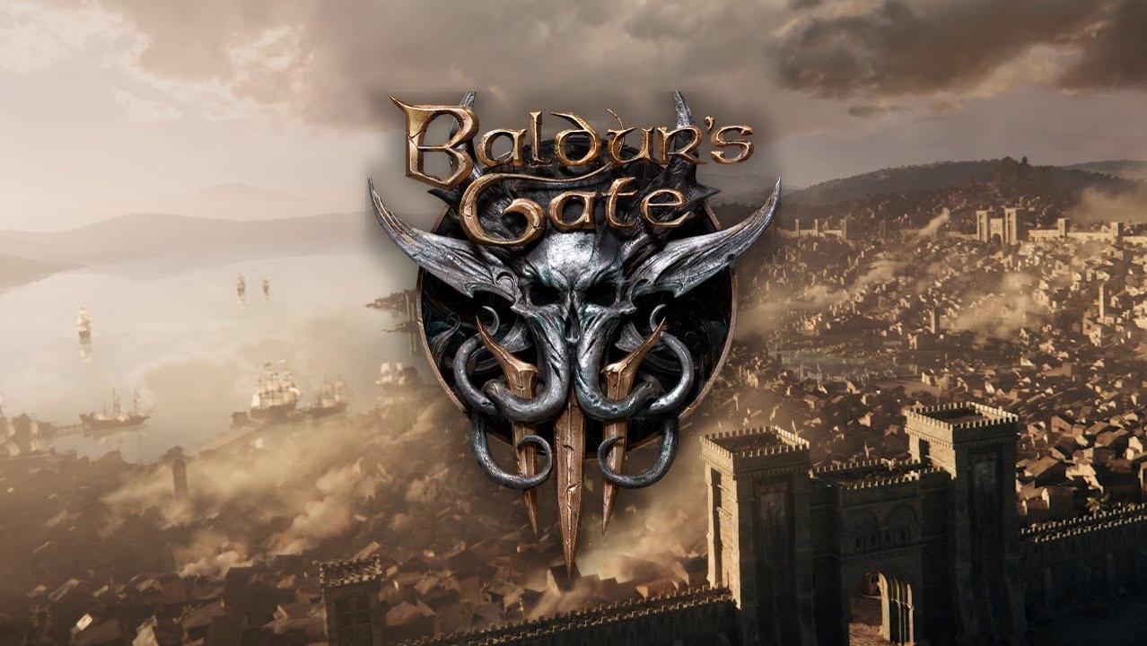 Baldur gates 3 видео фото 104