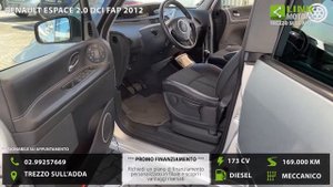 RENAULT Grand Espace 2.0 dCi 175CV Celsium
