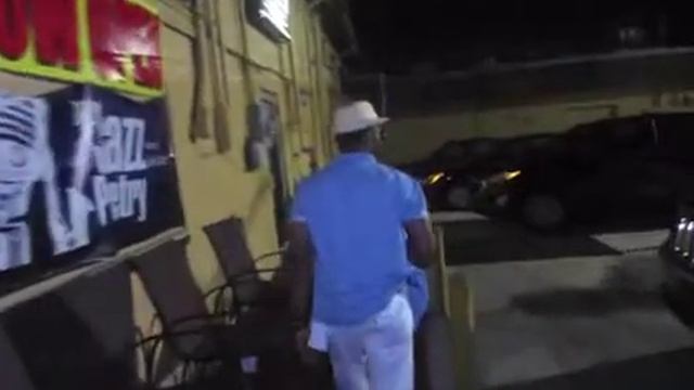 MR.STUFF: Savannah, Georgia смотреть онлайн