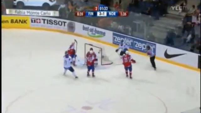 Jani Lajunen # 24 смотреть онлайн