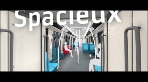 Les premières images de votre futur métro des lignes 15, 16 et 17