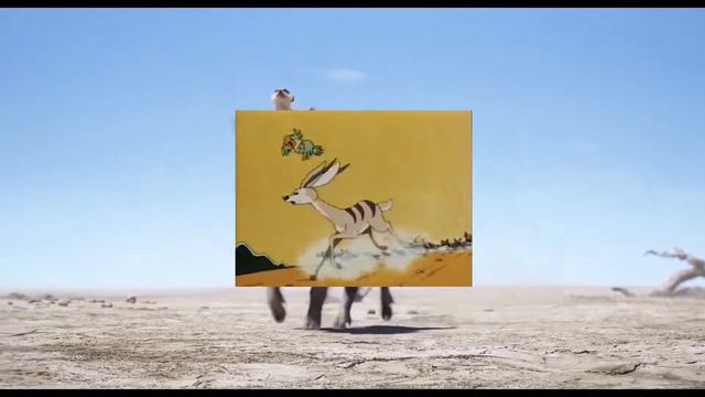 Телега PRO... Король Лев - Быстрый обзор фильма (мнение о фильме) смотреть онлайн