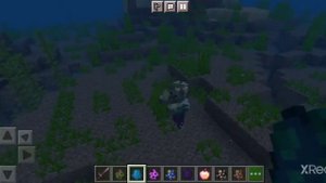 Мод на мобов из майнкрафт данженс!!!????