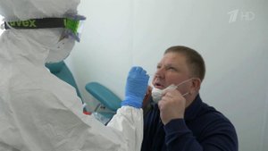 Оперштаб: За сутки в России выявлено 22 тысячи 702 новых случая инфицирования коронавирусом