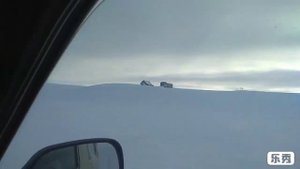 День 16. Ледовая дорога Каратайка