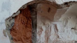 Дружба гипса и цемента.