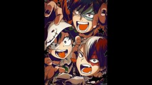 ТодоБаку, ТодоДеку, БакуДеку. "эндорфин"