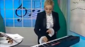 Музыка 4  Когда появились ноты  Гаммы музыкальные  Литавры — Академия занимательных наук 2