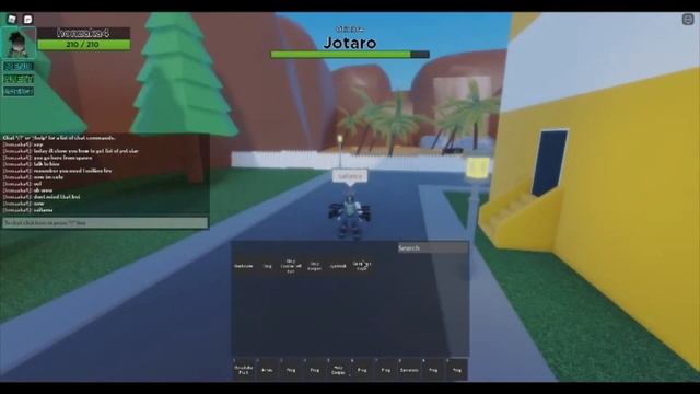 How to get PURPLE GUY in A Modded Adventure/roblox смотреть онлайн