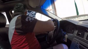 ДАГЕСТАН, МАХАЧКАЛА, "ЭЛИТА" И ЗАКОНОПОСЛУШНЫЙ НА ПАНАМЕРА