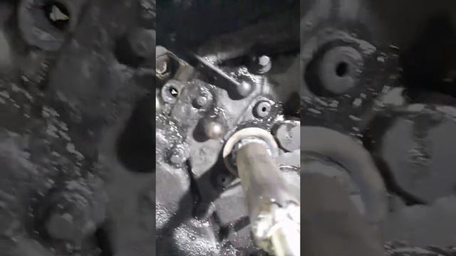 выпресовка втулки первичного вала мкпп рено логан смотреть онлайн