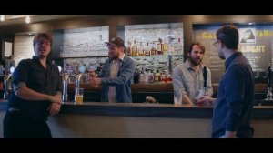 Drop of Nelsons Blood (Roll the Old Chariot) | The Longest Johns Music Video