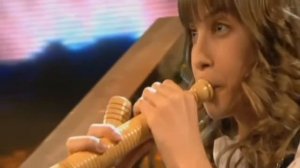 Schweizer Volkmusik - Nicolas Senn, Lisa Stoll, Melanie Oesch