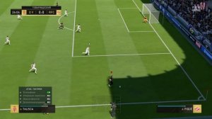 ПОЛЕЗНЫЕ ФИШКИ FIFA 19 | СКРЫТЫЕ ТАКТИКИ В ИГРЕ