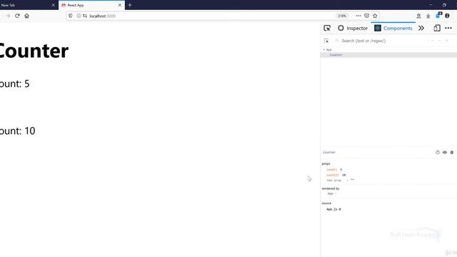 22. React Dev Tools || React JS