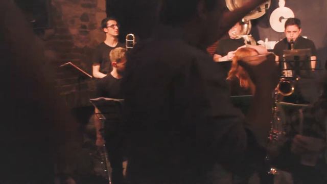 MOTOWN NIGHT!!! By 3DBrass!!! смотреть онлайн