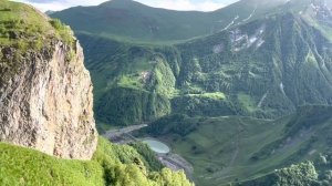 Nature of Georgia 2022. Svaneti, Adjara, Kazbegi, Batumi, Tbilisi. Природа Грузии