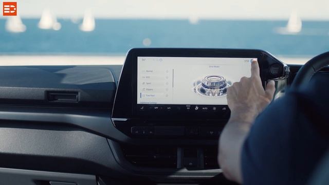 Ford E-Transit Preis - Leistung - Ladeleistung - Nutzlast - Anhängelast | Electric Drive News смотреть онлайн