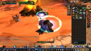 World Of Warcraft - Задания: Дышать нечем!