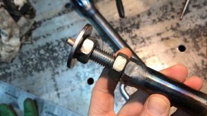 Инжекционная пропановая горелка