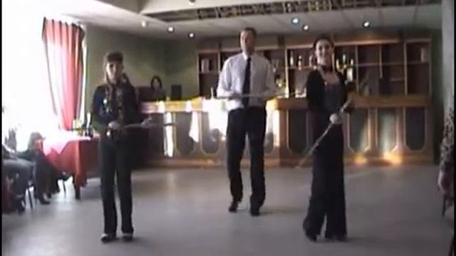 Чечетка смотреть онлайн