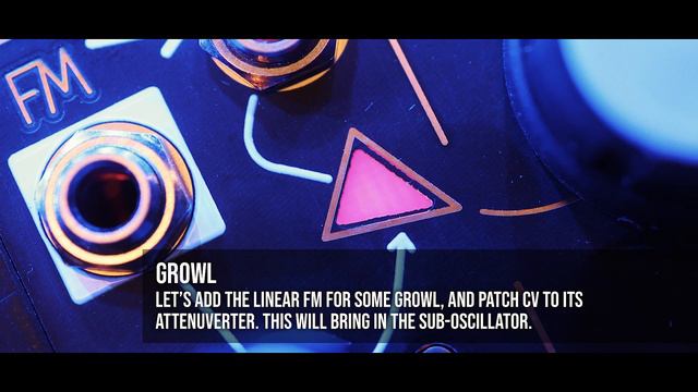 MakeNoise #XPO | Episode 01 | First Encounter смотреть онлайн